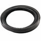 Hydro Pump Drive Belt 51" X 1/2" Fits Hustler Raw Edge