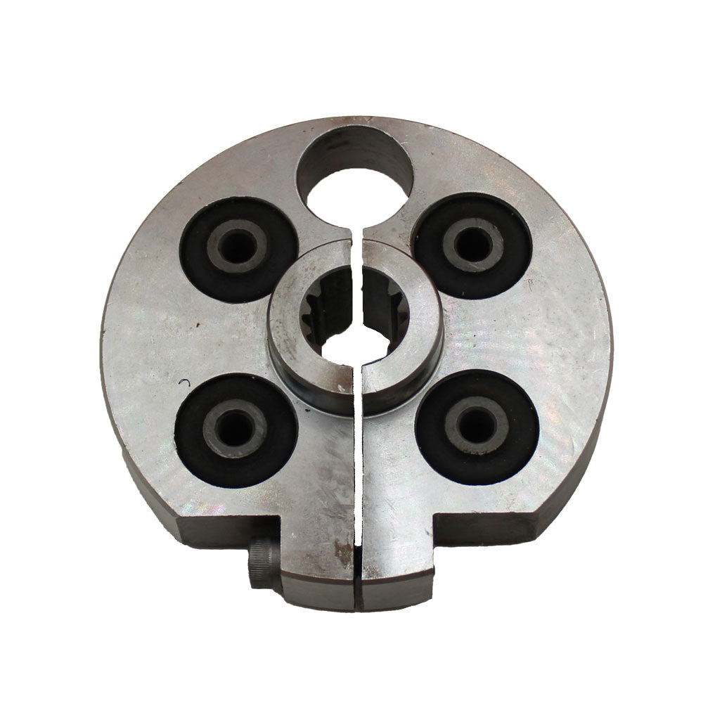166-2142 Hub Assembly Fits Caterpillar