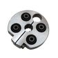166-2142 Hub Assembly Fits Caterpillar