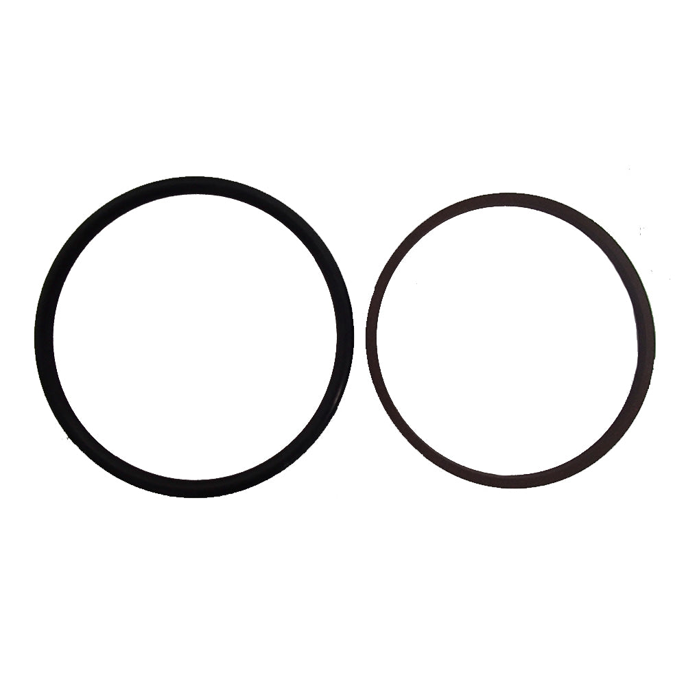 HYH10-0007 - Buffer Seal A
