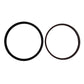 5330013332865 Buffer Seal A Fits John Deere