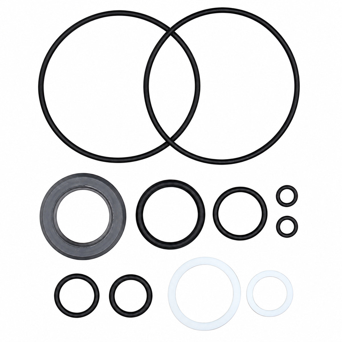 HYH10-0010-AIC Power Steering Cylinder Seal Kit