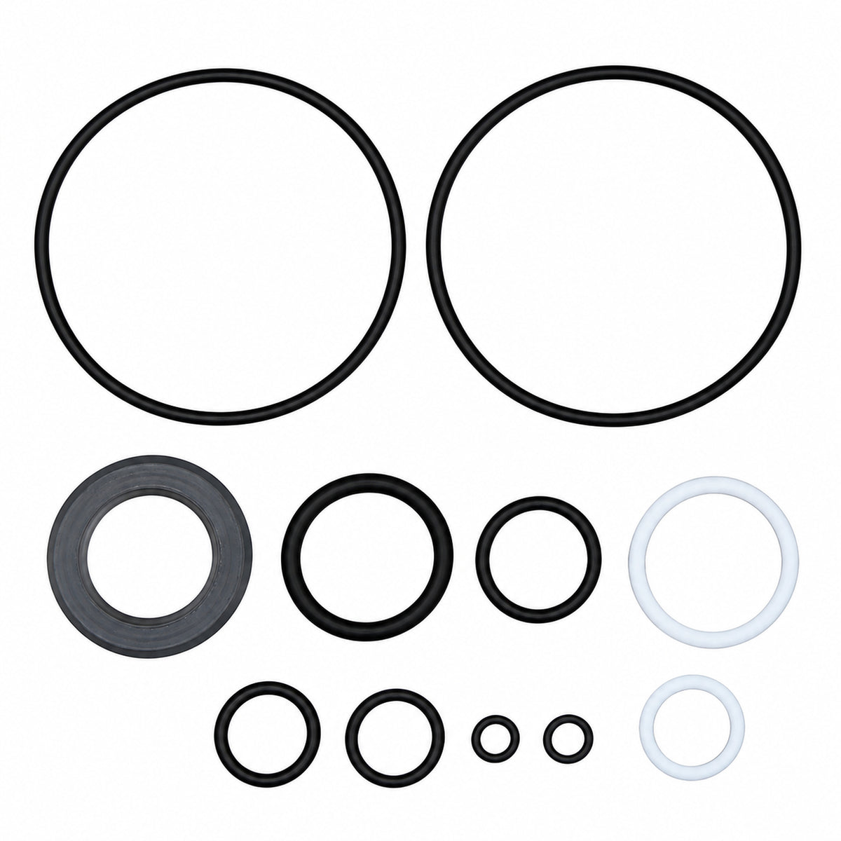 HYH10-0010-AIC Power Steering Cylinder Seal Kit