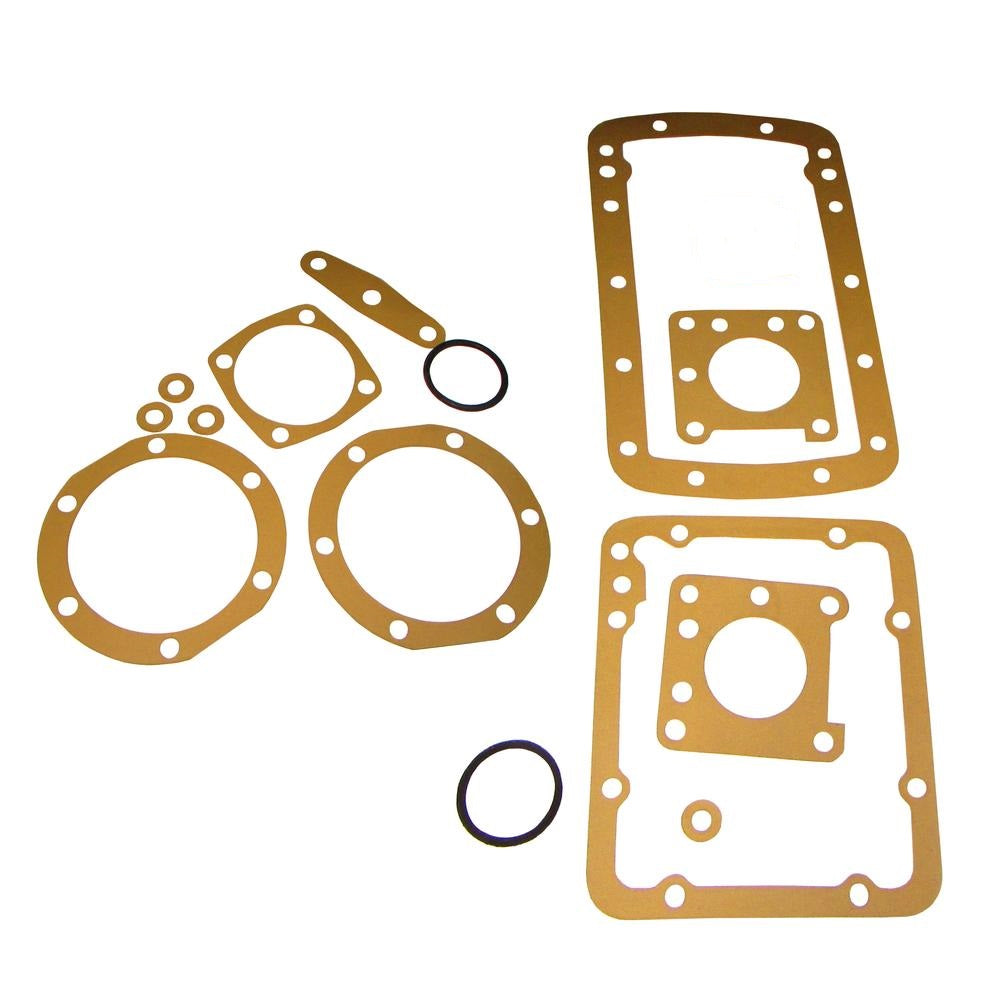 LCRK928 Fits Ford Hydraulic Lift Top Cover Gaskets 9N 2N 8N