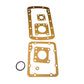 Hydraulic Lift Cover Repair Kit Fits 2N 9N 8N 8N 9N 2N TE20 TE20 TO20 TO30 9N 2N