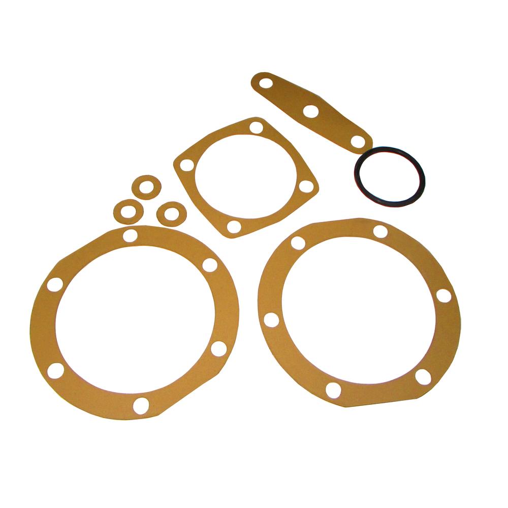LCRK928 New Hydraulic Lift Cover Repair Kit Fits Ford Tractor 8N 9N Gasket Kit