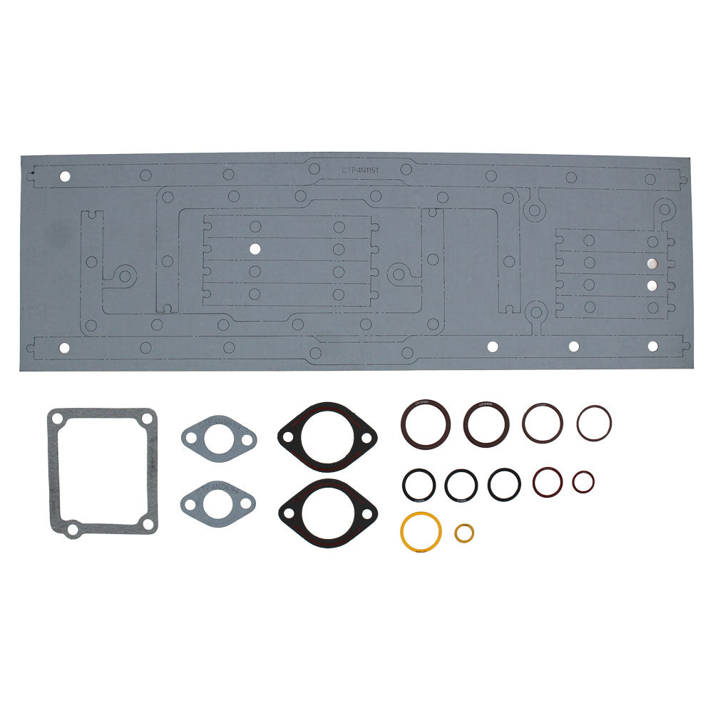 Cylinder Block & Oil Pan Gasket Kit Fits Caterpillar Replaces 1106517