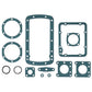 Hydraulic Lift Cover Repair Gasket Kit Fits Ford Replaces 9N4131
