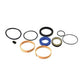 Hydraulic Seal Kit - Bucket Tilt Cylinder Fits Caterpillar 246 252 262 1643213