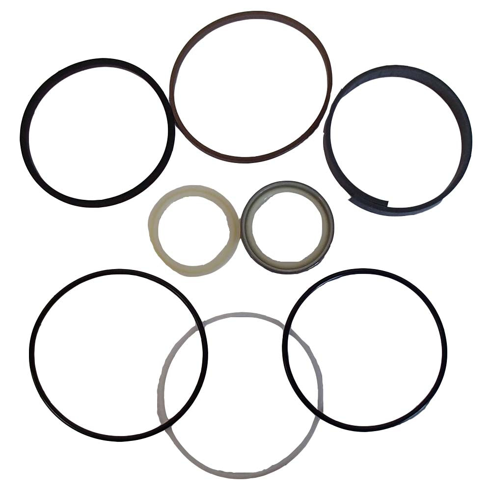 7079822410 Trimming Angle Tilt Cylinder Seal Kit Fits Komatsu D31E18