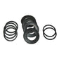 Brake Caliper Repair Kit 4V6525 Fits CAT CP643 CP653 CS643 CS653 G916 G926 IT18