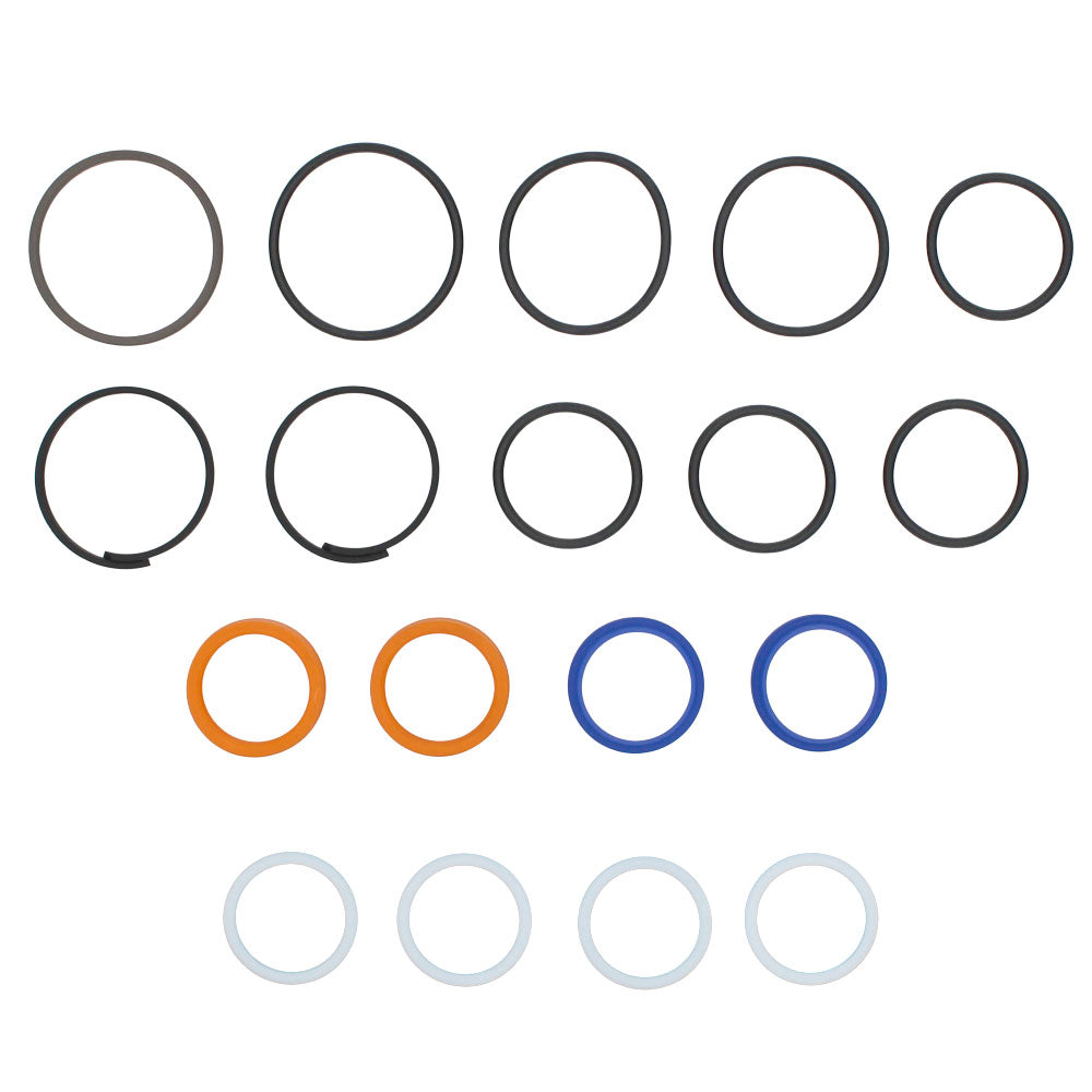 83957762 Seal Kit, Power Steering Cyl, Car49101 Fits Ford/New Holland