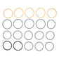 9752100303 Seal Kit Fits Grove