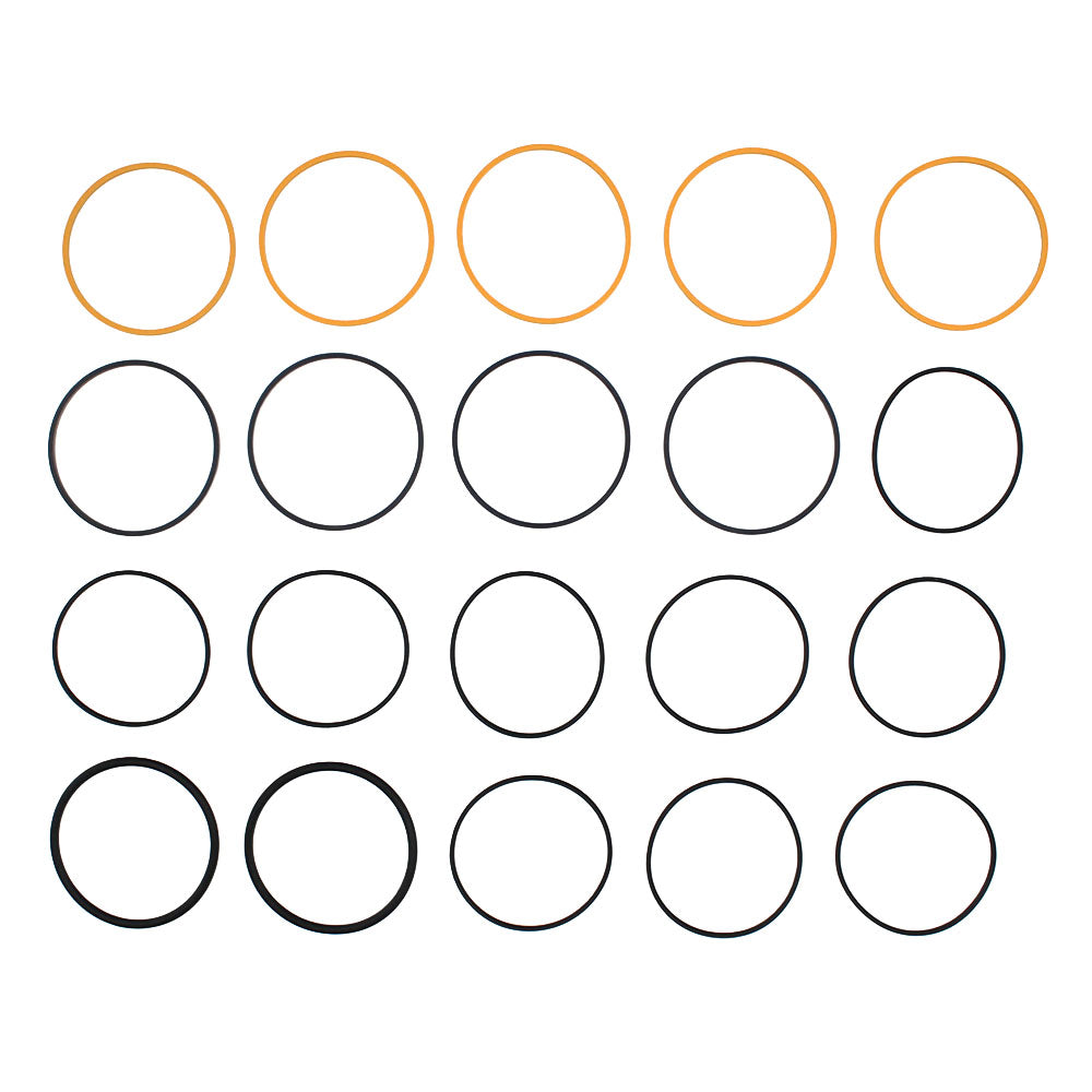 9752100303 Seal Kit Fits Grove