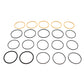 9752100303 Seal Kit Fits Grove
