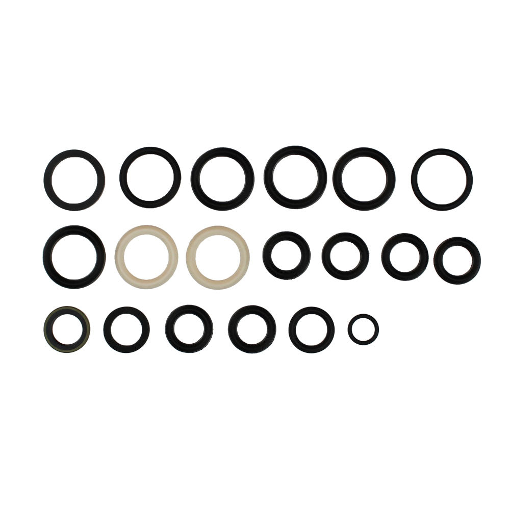 HYI40-0166 - Seal Kit