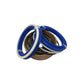 Seal Kit Fits Komatsu Replaces 707-98-26540