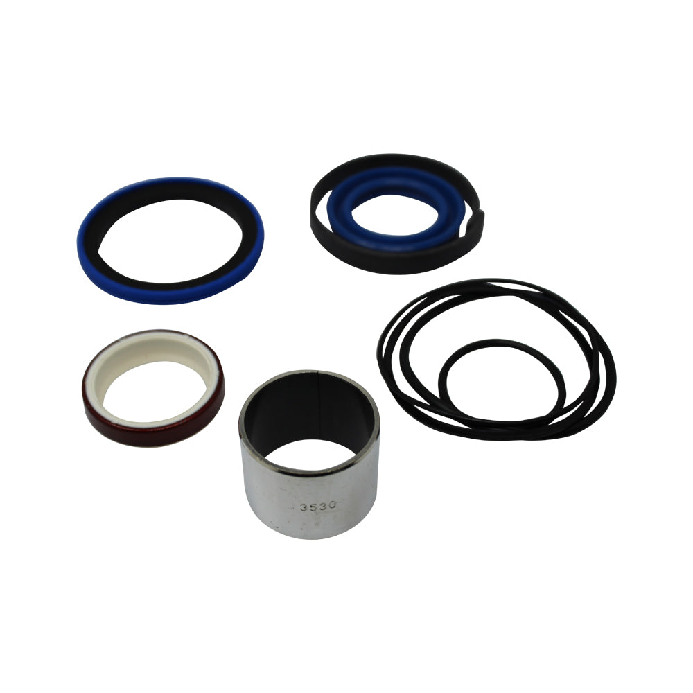 86988490 Seal Kit Fits Case/International Harvester