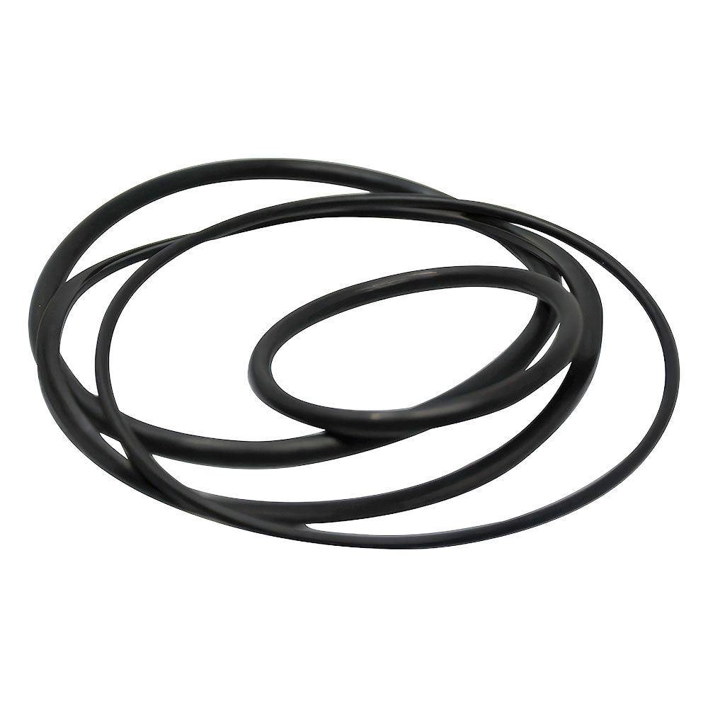 Hydraulic Seal Kit - Bucket Tilt Cylinder Fits Case 60XT 86988490