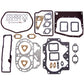 JDS3141 Valve Ring & Cylinder Gasket Set Fits Cockshutt
