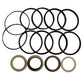 Fits Case 1543271C1 G34594 Hydraulic Cylinder Seal Kit