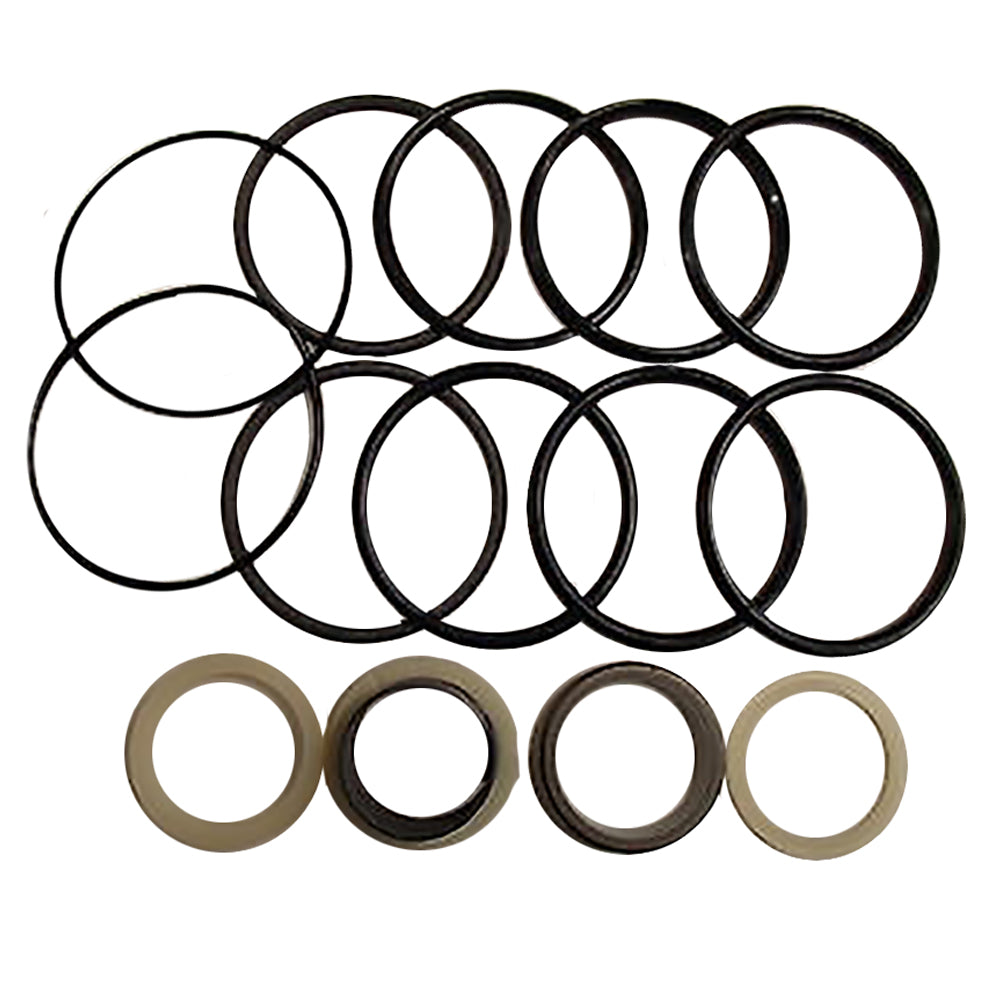 Hydraulic Seal Kit - Backhoe Dipper Cylinder Fits Case 580 450 580C 850 580B 115