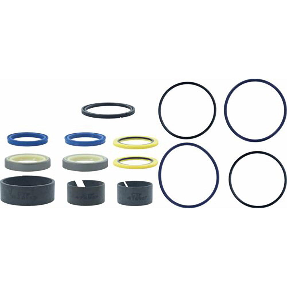 Steering Cylinder Seal Kit 2350351 Fits CAT 416D 420D 424D 430D
