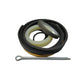 HYI40-0467 Seal Kit Fits Volvo 175B 35C 45C