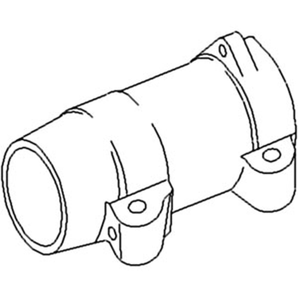 Hydraulic Lift Cylinder Housing Fits Ford 8N 9N 2N 9N510D