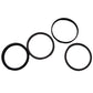 RE20345 Seal Kit Fits John Deere