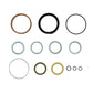 707-98-22910 Seal Kit Fits Komatsu D31EX-21 D31PX-21 D37EX-21 D37PX-21