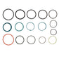 9158175 Seal Kit Fits Liebherr R912LC