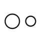 HYI40-0810 - Cylinder Seal Kit