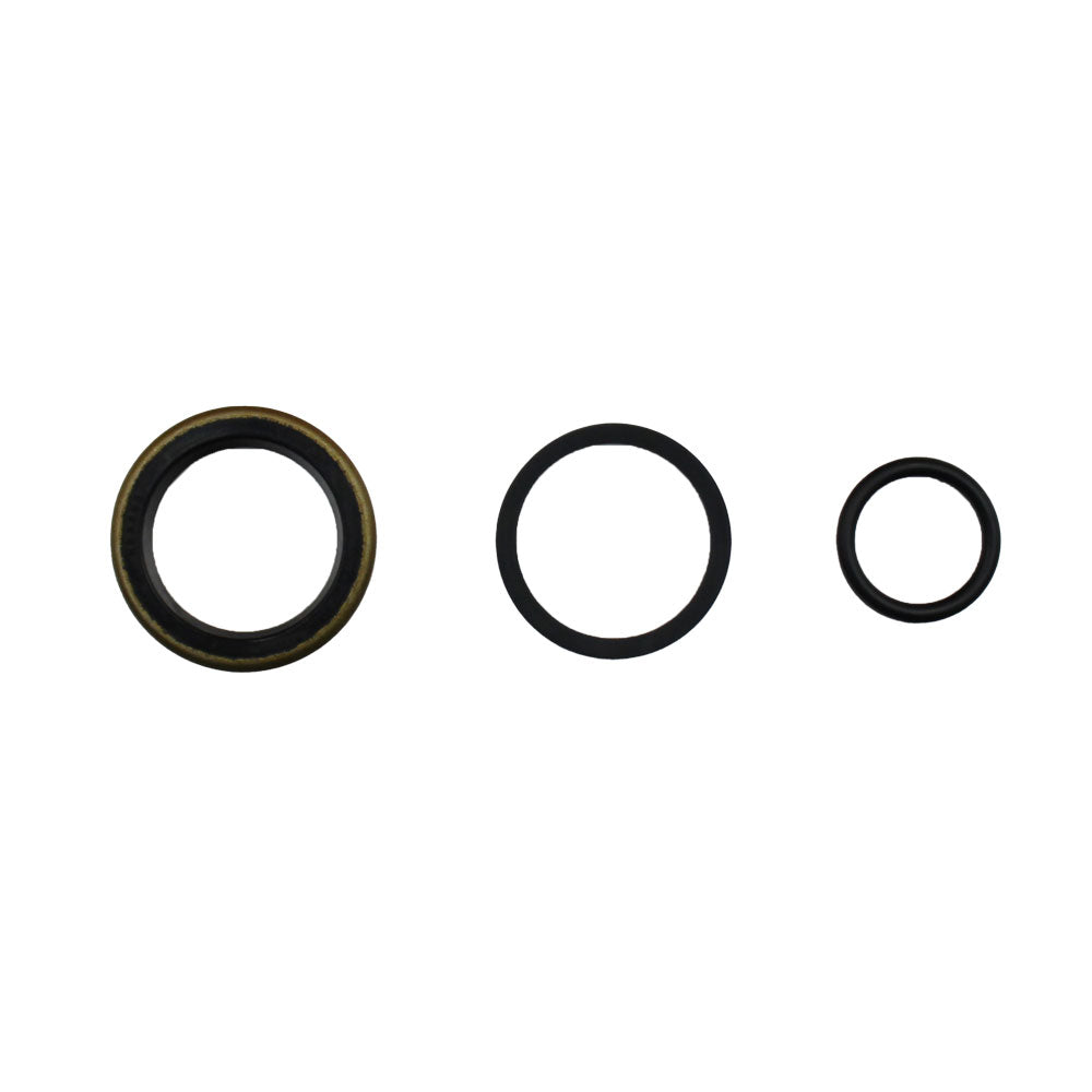 H52704 Cylinder Seal Kit Fits Case/International Harvester