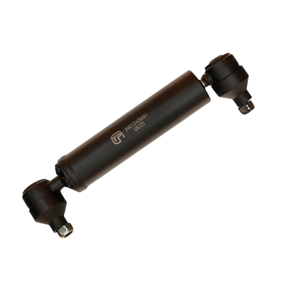 MFS4417 Hydraulic Power Steering Cylinder, Left Hand Fits Massey Ferguson