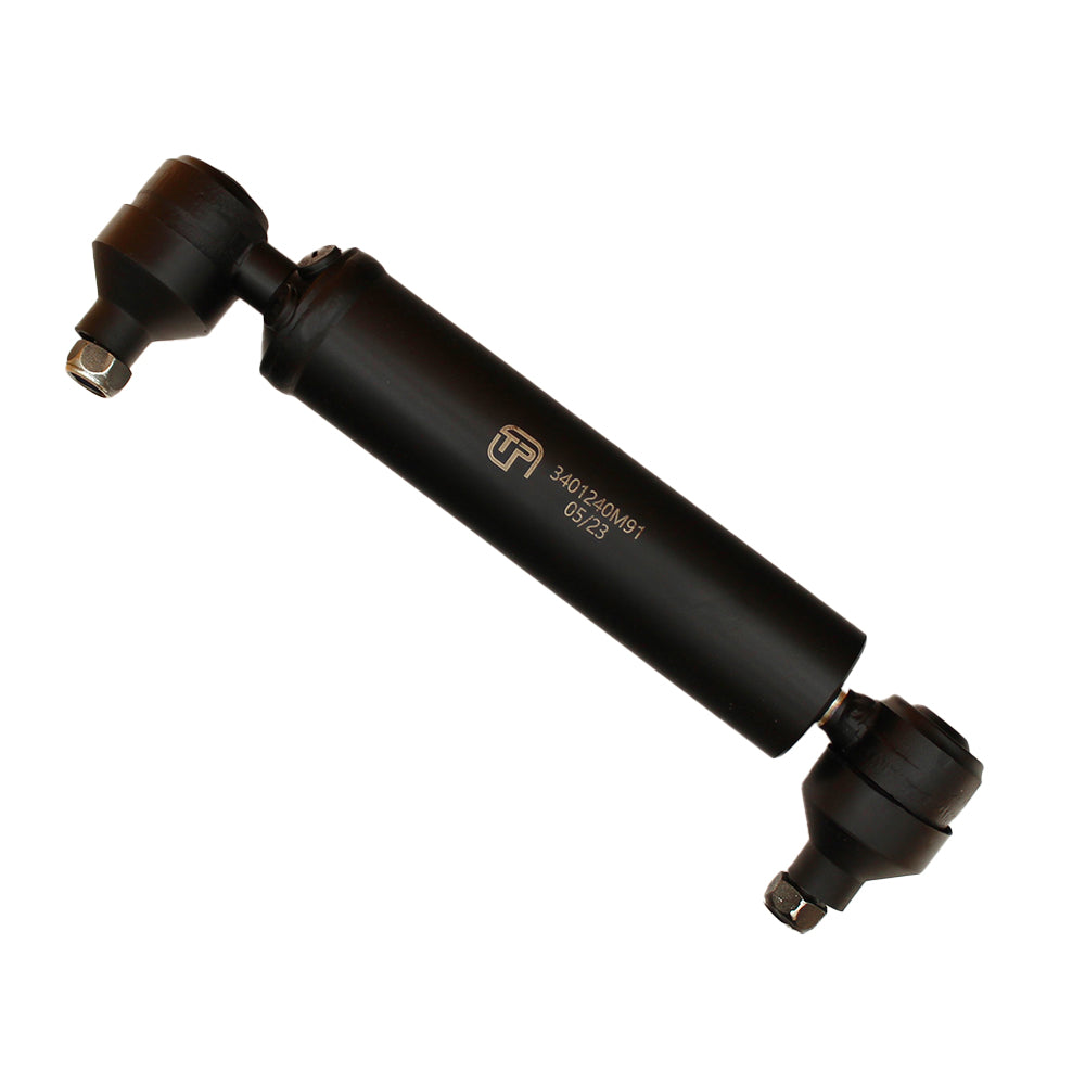 POWER STEERING CYLINDER LH Fits Massey Ferguson MF INDUSTRIAL 203 205 2135