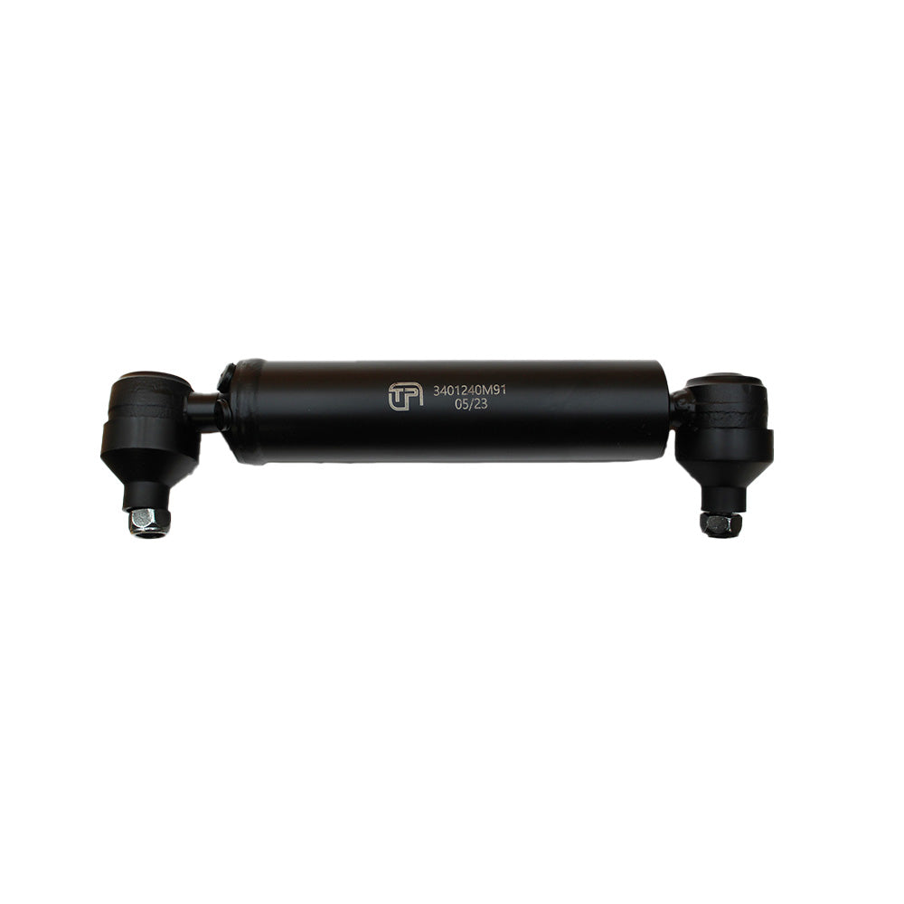 MFS4417 Hydraulic Power Steering Cylinder, Left Hand Fits Massey Ferguson