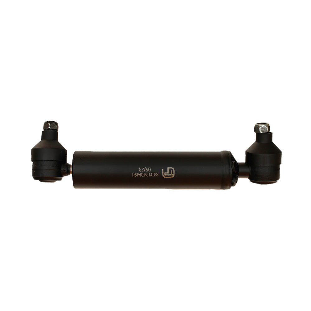 3401240M91 Power Steering Cylinder L/H Fits Massey Ferguson 231 240 250