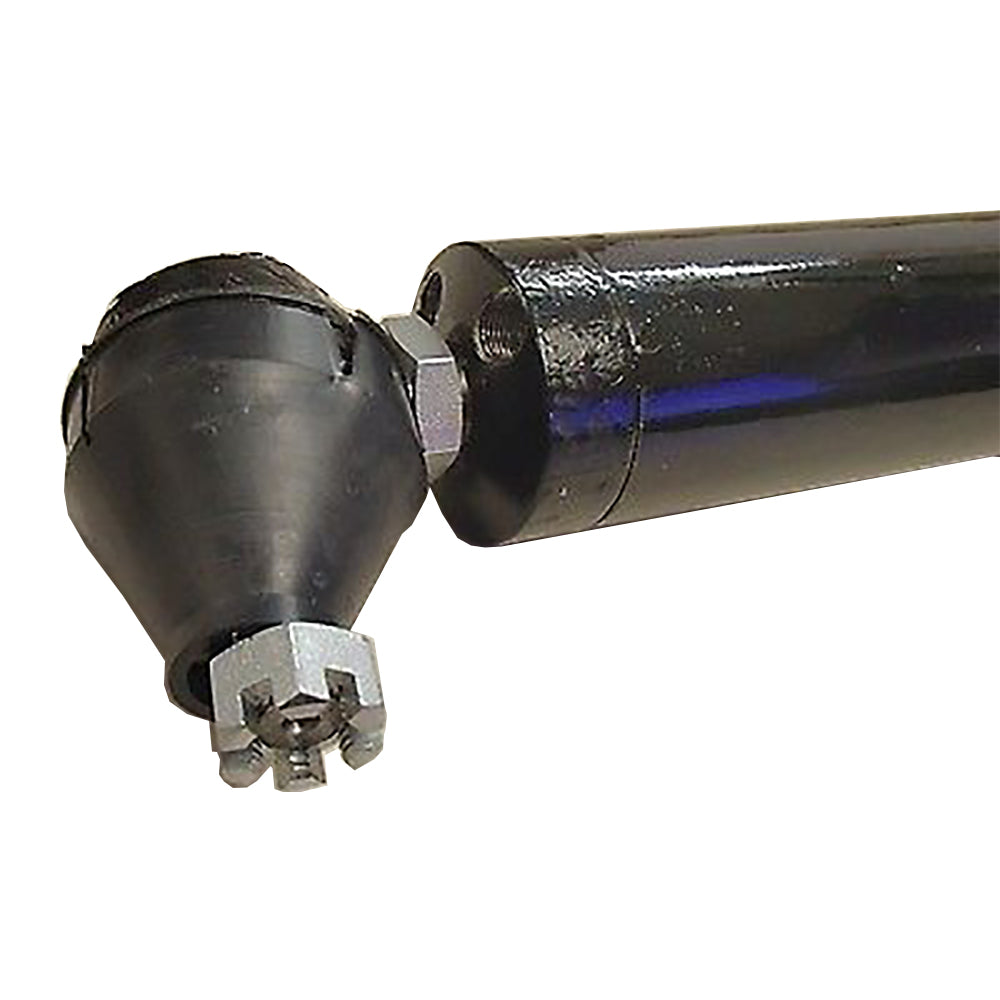 MFS4417 Hydraulic Power Steering Cylinder, Left Hand Fits Massey Ferguson