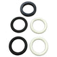 70222677 Lift Arm Cylinder Seal Kit Fits Allis Chalmers WD