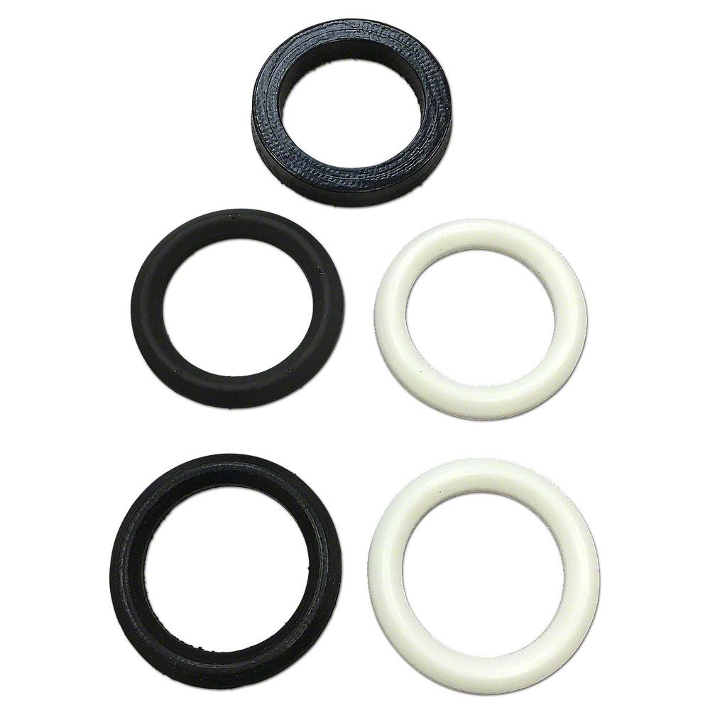 ACS3464 Hydraulic Lift Cylinder Packing Kit - Fits Allis Chalmers
