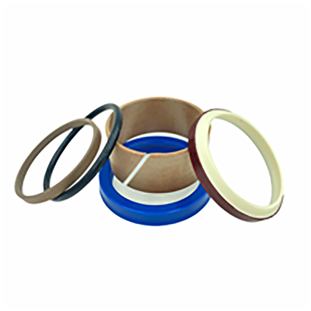 707-98-15650 Seal Kit Fits Komatsu D40A-3 D41A-3
