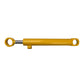 HYI40-0999-AIC Angle Cylinder w/o Bushings