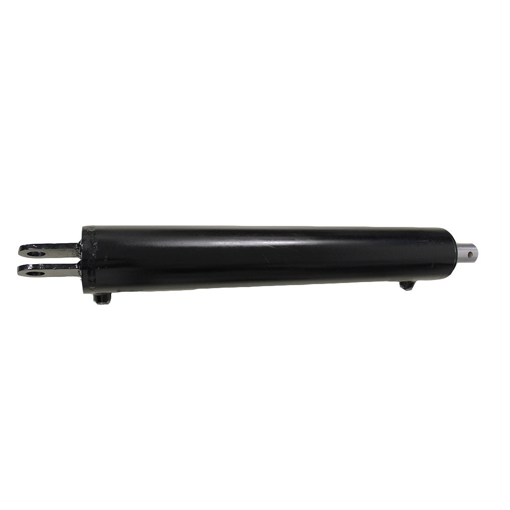 Double-Acting Hydraulic Cylinder 4" Bore x 24" Stroke for SpeeCo 22 Ton 401622BL
