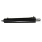 Hydraulic Cylinder 4x24 Bore x Stroke for Dirty Hand Tools 22 Ton 100171, 100950