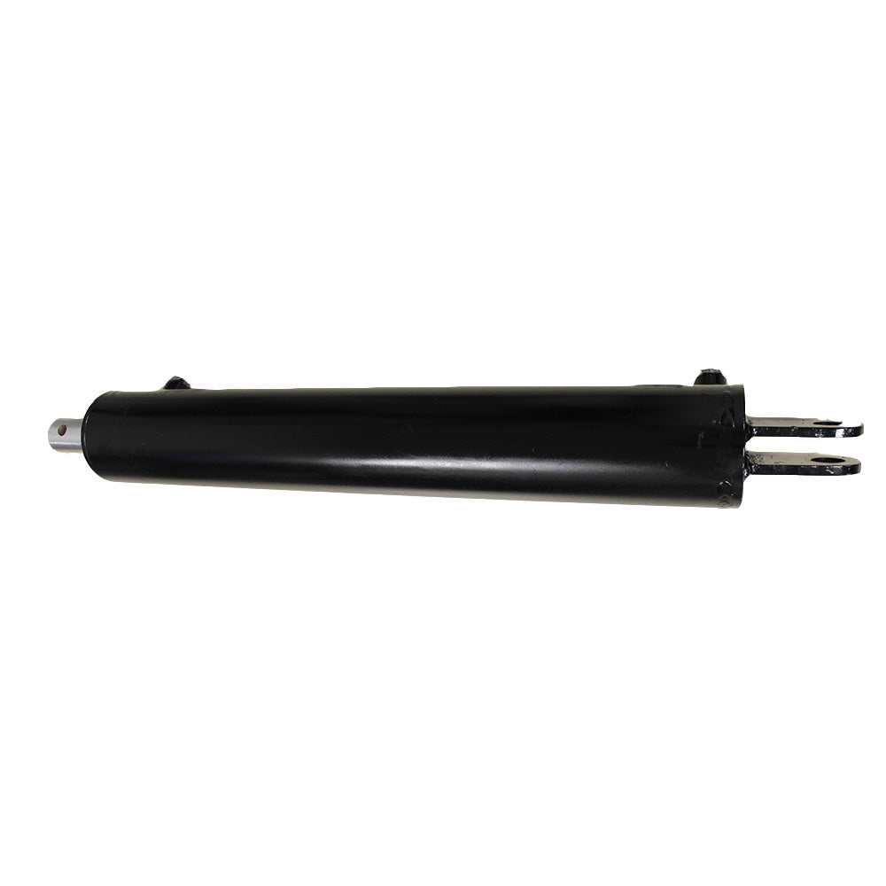 Double-Acting Hydraulic Cylinder 4" Bore x 24" Stroke for SpeeCo 22 Ton 401622BL