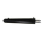 Double-Acting Hydraulic Cylinder, 4" Bore x 24" Stroke for Swisher 22 Ton LS22E