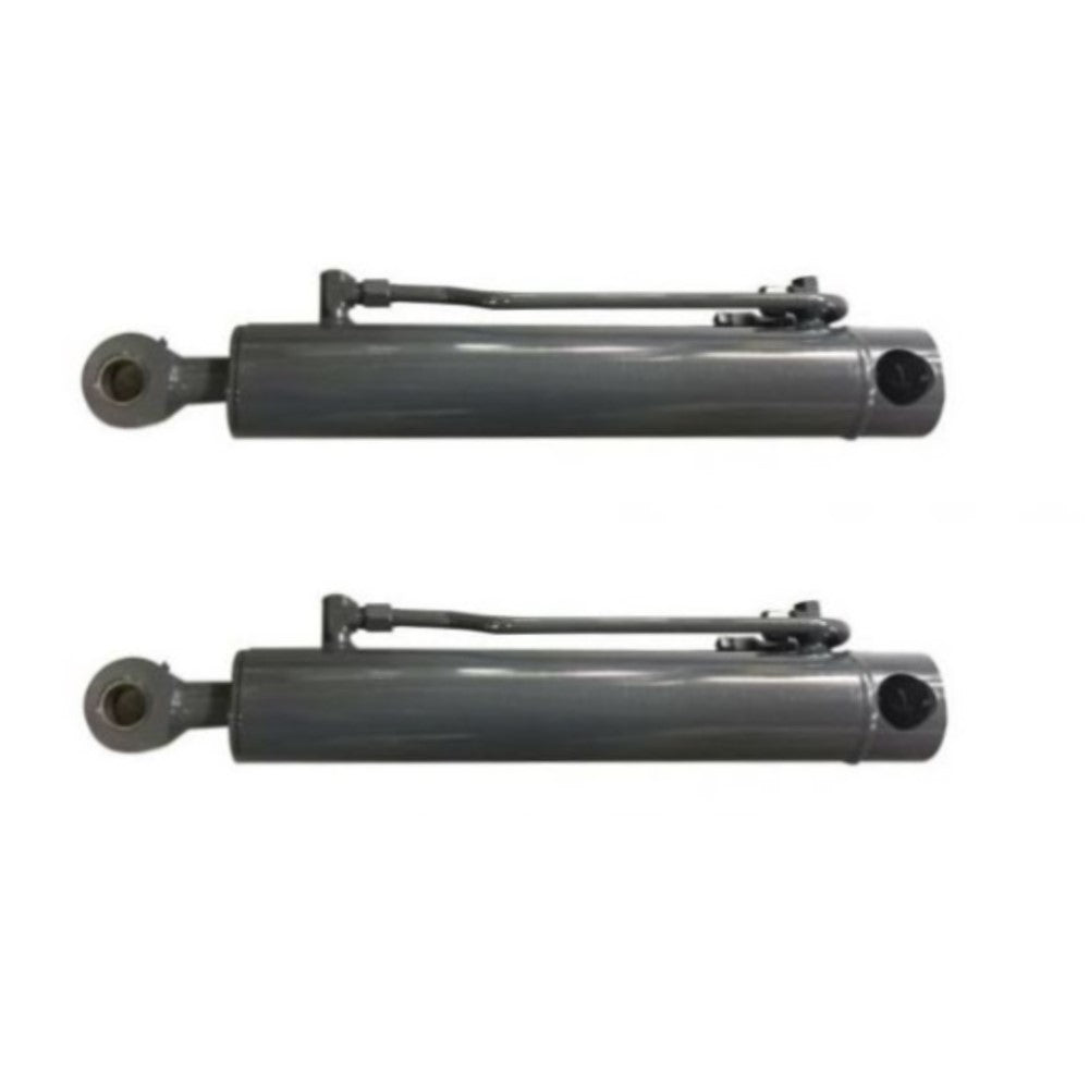 7208419 Qty 2: Cylinder Fits Bobcat A300 S220 S250 S300 S330 T250 T300 T320