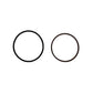 G105511 Seal Kit Fits Case/International Harvester 1500