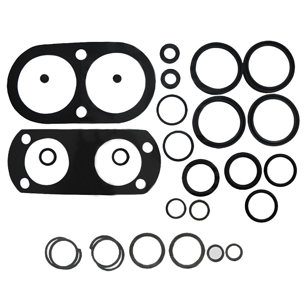 RE66985 Hydraulic Valve Coupler Ring Kit Fits John Deere